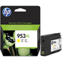HP INKJET 953XL F6U18AE BGY AMARILLO 1.450P